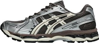 Asics Fitness, Heren, Grijs, 43 1/2 EU, GEL-Kayano 12.1
