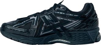New Balance Hombre, Deporte, Negro, Talla: 40 1/2 EU