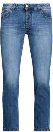 Entre Amis BOTTOMWEAR - Pantaloni jeans su YOOX.COM