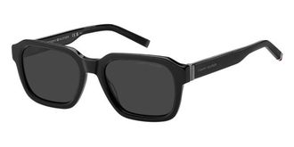 Tommy Hilfiger TH 2310/S 807/IR Mens Sunglasses Black Size 53