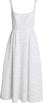 Alessandra Rich VESTITI - Vestiti midi su YOOX.COM