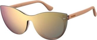 Havaianas Noronha/Cs 9R6(0J) Zonnebrillen - Dames - Zonnebrillen - Groen - 52 MM - Accessoires