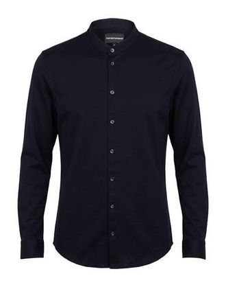 Emporio Armani TOPWEAR - Shirts on YOOX.COM