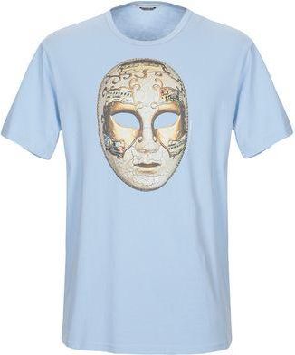 Daniele Alessandrini TOPWEAR - T-shirts sur YOOX.COM
