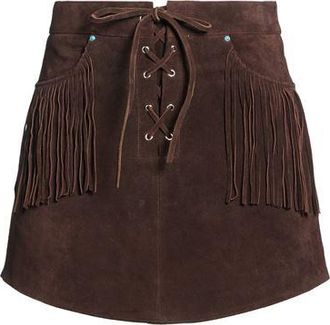 Arizona Love BOTTOMWEAR - Minigonne su YOOX.COM