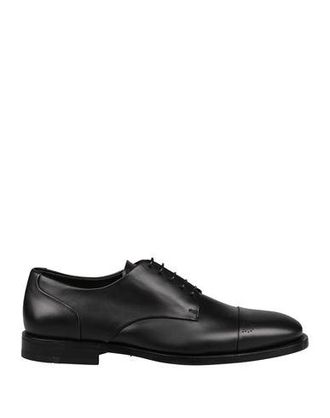 Ferragamo SCHUHE - Schn&uuml;rschuhe auf YOOX.COM