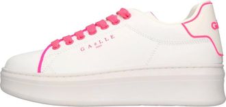 Ga&euml;lle Paris Donna, Scarpe, Bianco, 36 EU, new