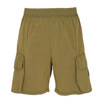 Aries Casual Shorts
