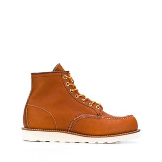 Red Wing Shoes Scarpe Marrone-Uomo