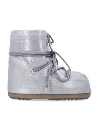 Moon Boot Scarpe basse Moon Boot Argento
