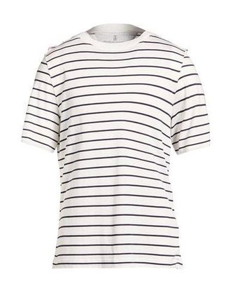 Brunello Cucinelli TOPWEAR - T-shirts su YOOX.COM