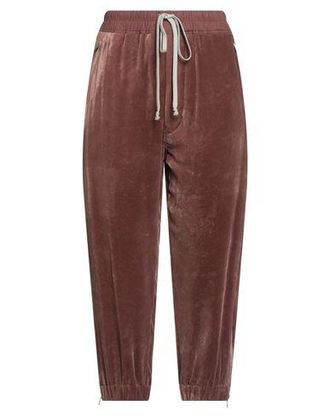 Rick Owens BOTTOMWEAR - Trousers on YOOX.COM