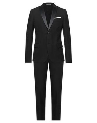 Daniele Alessandrini Suits