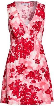 Faithfull The Brand DRESSES - Mini dresses on YOOX.COM