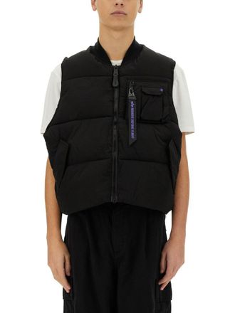 Alpha Industries Sleeveless Ma-1 Unisex