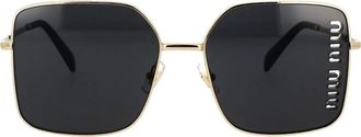 Miu Miu Mu51 Ys Sunglasses