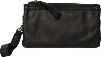 Re:designed Re:designed, Tassen, Dames, Zwart, ONE Size, Leer, Lisa Soft