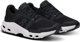 On On Cloudpulse 3WD30060299 Sneakers Black White Running Shoes TF9453