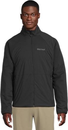 Marmot Novus LT Jacket Mens Coat Black : 2XL, Nylon