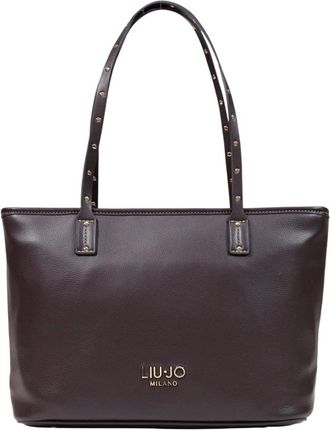 Liu Jo Mujer, Bolsos, Marr&oacute;n, Talla: ONE Size