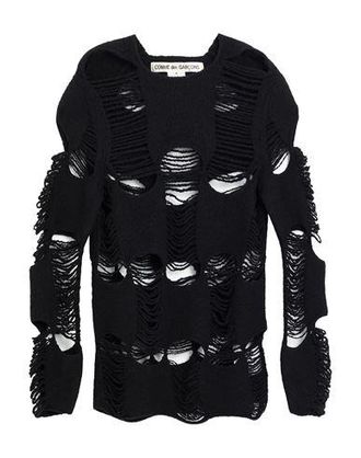 Comme Des Garçons KNITWEAR - Jumpers sur YOOX.COM