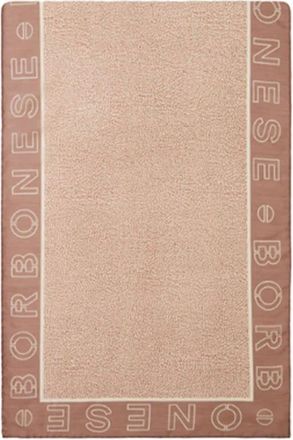 Borbonese Mujer, Accesorios, Beige, Talla: ONE Size