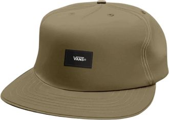 Vans Hombre, Accesorios, Beige, Talla: ONE Size
