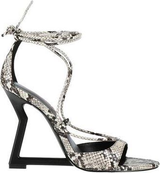 Just Cavalli CALZATURE - Sandali su YOOX.COM