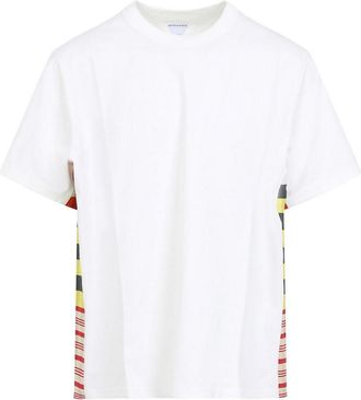 Bottega Veneta Cotton T-Shirt