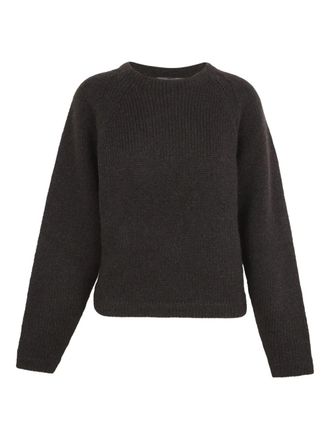 Cortana Lina sweater - Marrone