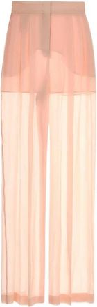 Alberta Ferretti Donna, Pantaloni, Rosa, S, new