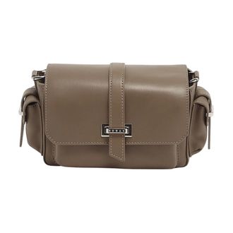 Hogan Mujer, Bolsos, Marr&oacute;n, Talla: ONE Size