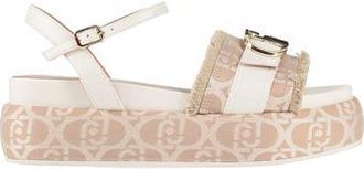 Liu Jo SCHUHE - Sandalen auf YOOX.COM