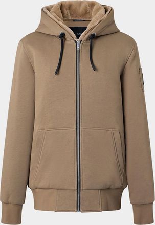 Moose Knuckles Men & apos;s Classic Bunny 3 Hooded Jacket