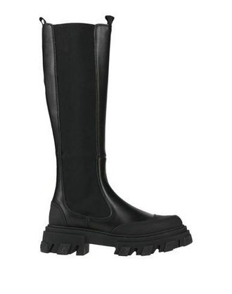 Ganni FOOTWEAR - Boots on YOOX.COM