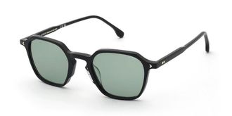 Lozza SL4429 Capalbio 4 0700 Mens Sunglasses Size 50