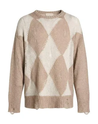 Paura KNITWEAR - Jumpers on YOOX.COM