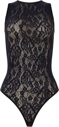 Wolford Body Wolford Infinite Rose