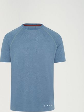 Born Living Yoga T-Shirt Otawa Light Slate