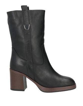 Coccinelle CALZADO - Botines de ca&ntilde;a alta en YOOX.COM