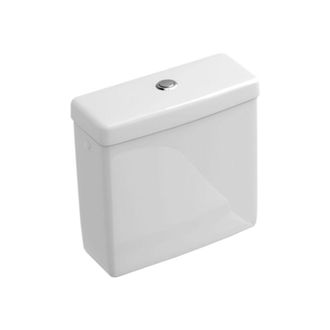 Villeroy & Boch Villeroy&boch - Cisterna Villeroy Und Boch Subterr&aacute;neo, Blanco, 77231101