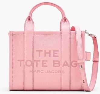Marc Jacobs The Small Tote Bag
