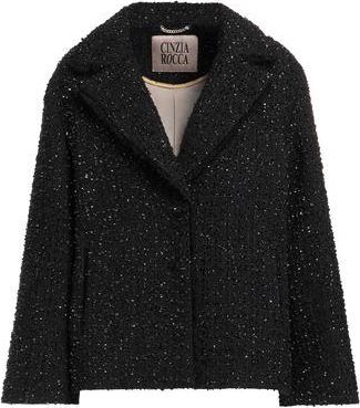 Cinzia Rocca JACKEN & M&Auml;NTEL - M&auml;ntel auf YOOX.COM