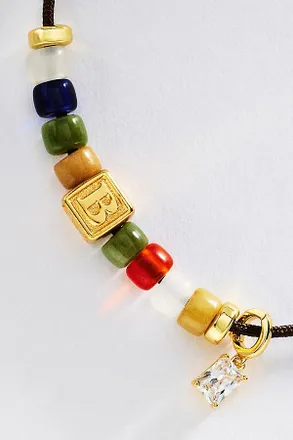 &Eacute;liou Palma Necklace