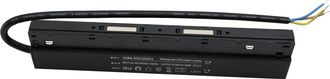 OEM Fuente De Alimentaci&oacute;n Interna De 48 V Cc Y 200 W Para Rieles Magn&eacute;ticos Smart Track