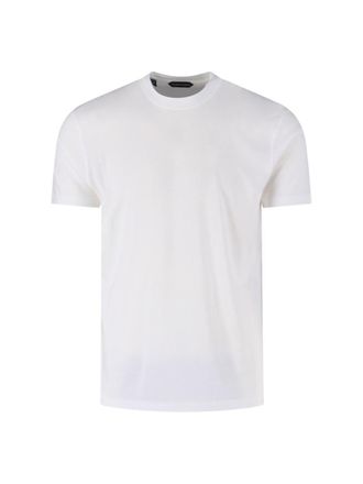 Tom Ford T-Shirts And Polos