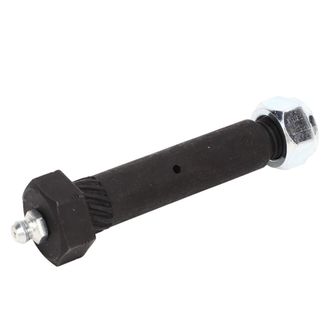 OEM Adecuado Para 14 Pernos De Resorte Galvanizados, De 9/16 De Pulgada De Di&aacute;metro Exterior Y 3 Pulgadas De Longitud, De Acero Al Carbono