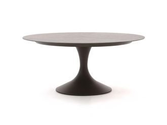 Suns Nova dining tuintafel &oslash; 170cm (h: 75cm)