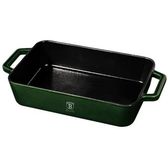 Berlinger Haus Berlinger Haus Bh-6506 Teglia Per Arrostimento In Ghisa 3l