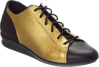 Arche Nasyra Leather Sneaker